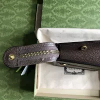 $108.00 USD Gucci AAA Man Wallets #1381648