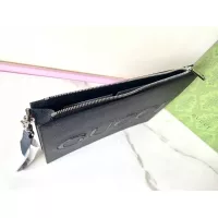 $108.00 USD Gucci AAA Man Wallets #1381649