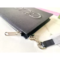 $108.00 USD Gucci AAA Man Wallets #1381649