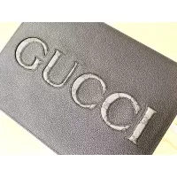 $108.00 USD Gucci AAA Man Wallets #1381649