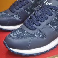 $128.00 USD Louis Vuitton Casual Shoes For Men #1381650