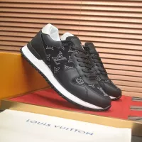 $128.00 USD Louis Vuitton Casual Shoes For Men #1381651