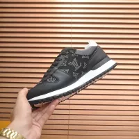 $128.00 USD Louis Vuitton Casual Shoes For Men #1381651