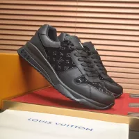 $128.00 USD Louis Vuitton Casual Shoes For Men #1381652