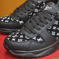 $128.00 USD Louis Vuitton Casual Shoes For Men #1381653