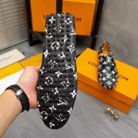 $76.00 USD Louis Vuitton LV Oxfords Shoes For Men #1381657