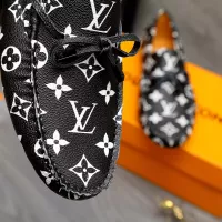 $76.00 USD Louis Vuitton LV Oxfords Shoes For Men #1381657