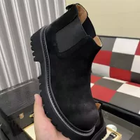 $102.00 USD Prada Boots For Men #1381659