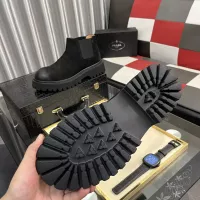 $102.00 USD Prada Boots For Men #1381659