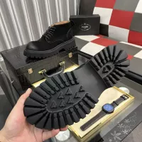 $102.00 USD Prada Boots For Men #1381661