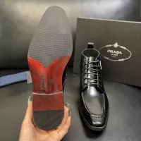 $150.00 USD Prada Boots For Men #1381667