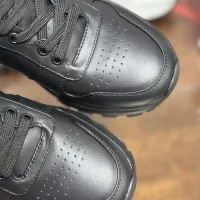 $100.00 USD Prada High Top Shoes For Men #1381671