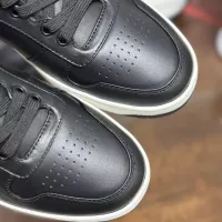 $100.00 USD Prada High Top Shoes For Men #1381673