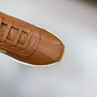 $135.00 USD Prada Casual Shoes For Men #1381676