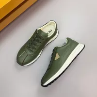 $135.00 USD Prada Casual Shoes For Men #1381677