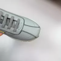 $135.00 USD Prada Casual Shoes For Men #1381678