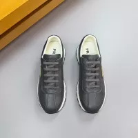 $135.00 USD Prada Casual Shoes For Men #1381679
