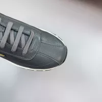 $135.00 USD Prada Casual Shoes For Men #1381679