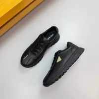 $135.00 USD Prada Casual Shoes For Men #1381680