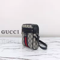 $108.00 USD Gucci AAA Man Messenger Bags #1381681