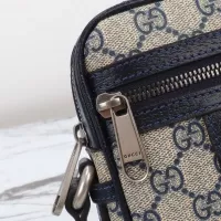 $108.00 USD Gucci AAA Man Messenger Bags #1381681