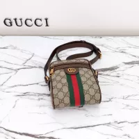 $108.00 USD Gucci AAA Man Messenger Bags #1381682