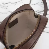 $108.00 USD Gucci AAA Man Messenger Bags #1381682