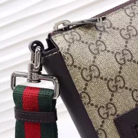 $115.00 USD Gucci AAA Man Messenger Bags #1381683