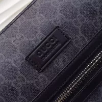 $115.00 USD Gucci AAA Man Messenger Bags #1381685