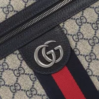 $132.00 USD Gucci AAA Man Messenger Bags #1381687