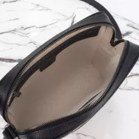 $132.00 USD Gucci AAA Man Messenger Bags #1381687