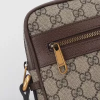 $132.00 USD Gucci AAA Man Messenger Bags #1381688