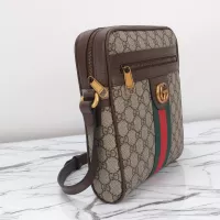 $132.00 USD Gucci AAA Man Messenger Bags #1381688