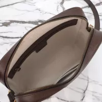 $132.00 USD Gucci AAA Man Messenger Bags #1381688