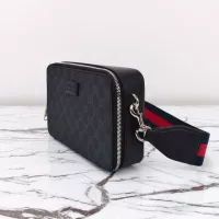$135.00 USD Gucci AAA Man Messenger Bags #1381689