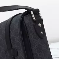 $150.00 USD Gucci AAA Man Messenger Bags #1381691