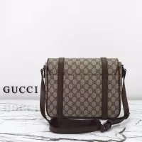 $150.00 USD Gucci AAA Man Messenger Bags #1381692