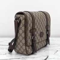 $150.00 USD Gucci AAA Man Messenger Bags #1381692