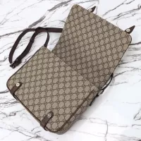 $150.00 USD Gucci AAA Man Messenger Bags #1381692
