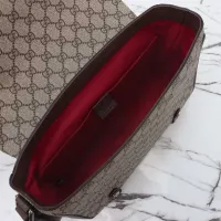 $150.00 USD Gucci AAA Man Messenger Bags #1381692