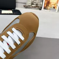 $112.00 USD Prada Casual Shoes For Men #1381693