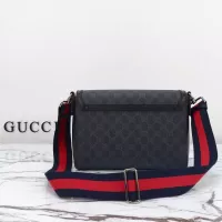 $150.00 USD Gucci AAA Man Messenger Bags #1381698