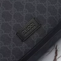 $150.00 USD Gucci AAA Man Messenger Bags #1381698