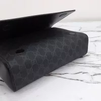 $150.00 USD Gucci AAA Man Messenger Bags #1381698