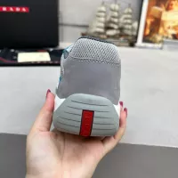 $112.00 USD Prada Casual Shoes For Men #1381699