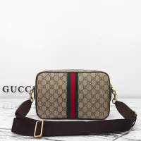 $158.00 USD Gucci AAA Man Messenger Bags #1381701