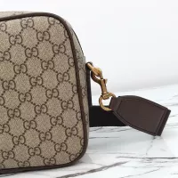 $158.00 USD Gucci AAA Man Messenger Bags #1381701