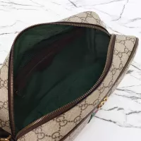 $158.00 USD Gucci AAA Man Messenger Bags #1381701