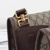 $160.00 USD Gucci AAA Man Messenger Bags #1381702