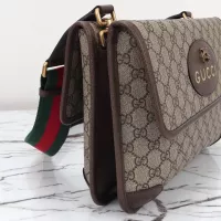 $160.00 USD Gucci AAA Man Messenger Bags #1381702